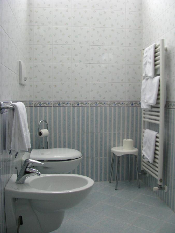 Hotel Nes Crepes Pozza di Fassa Zimmer foto